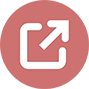 External link icon